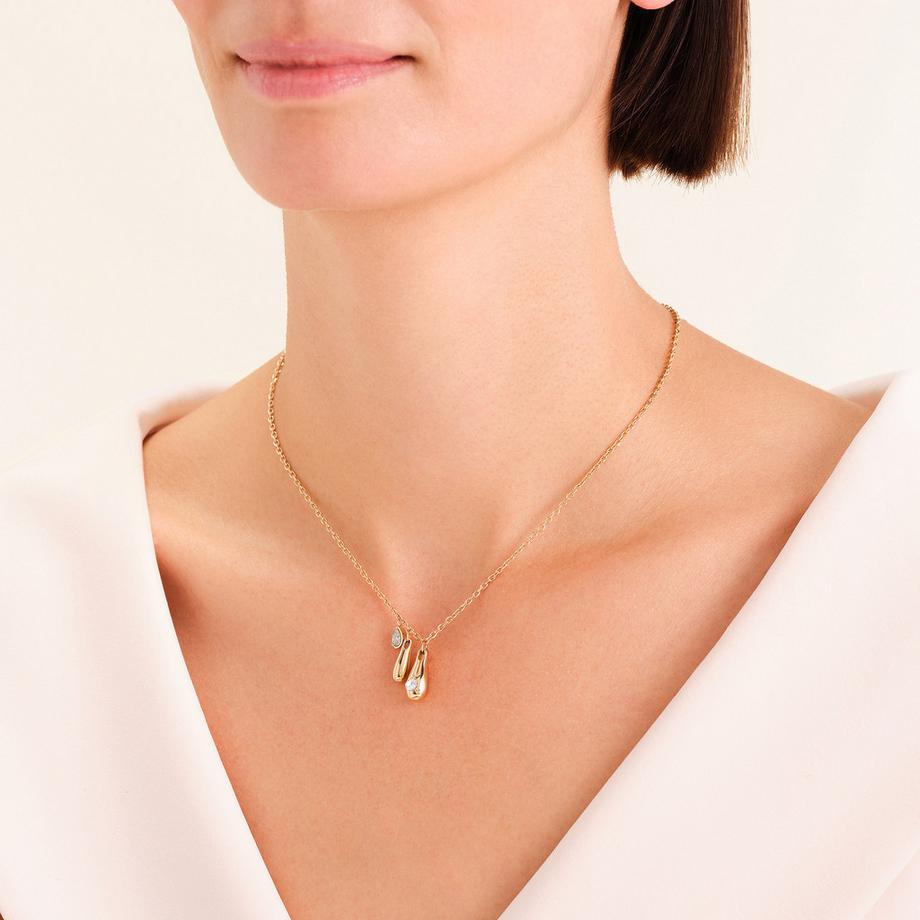 Rosefield  Collier 