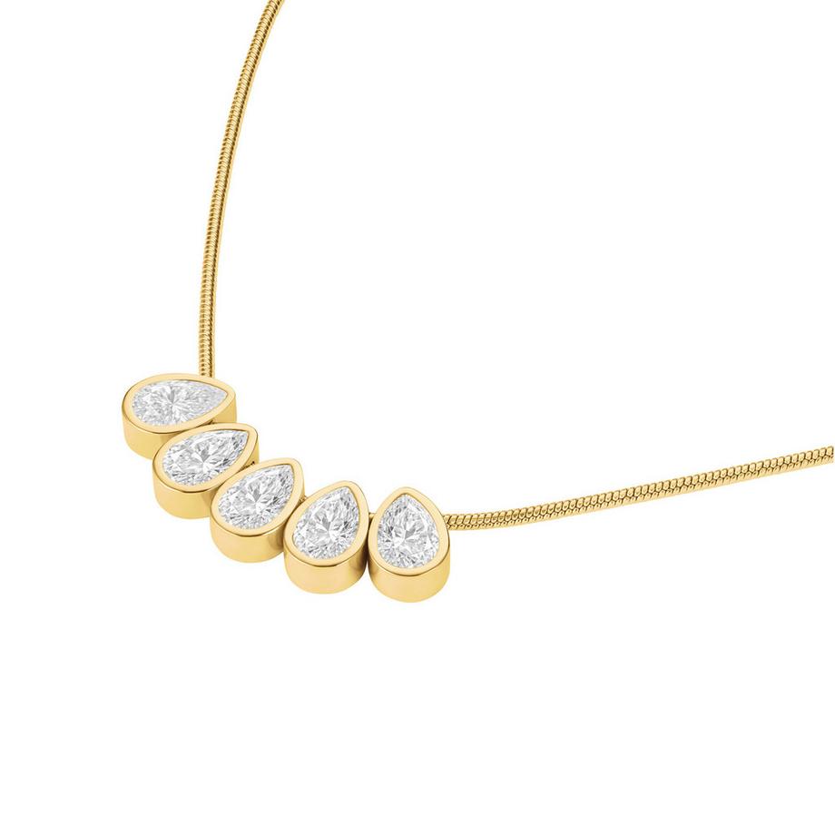 Rosefield  Collier 