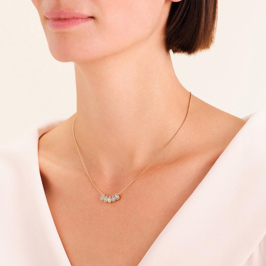 Rosefield  Collier 
