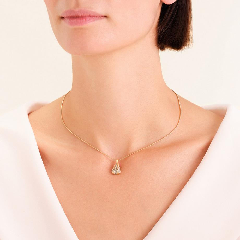 Rosefield  Collier 