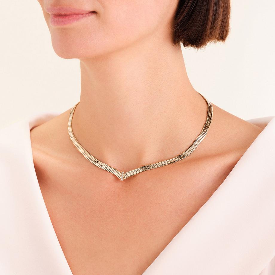 Rosefield  Collier 