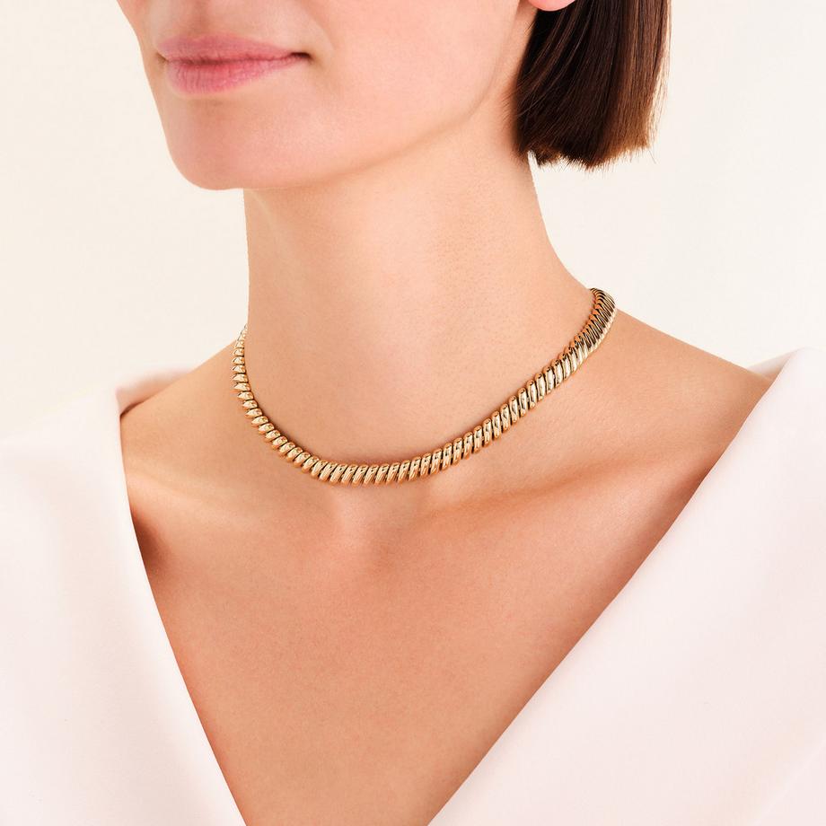Rosefield  Collier 