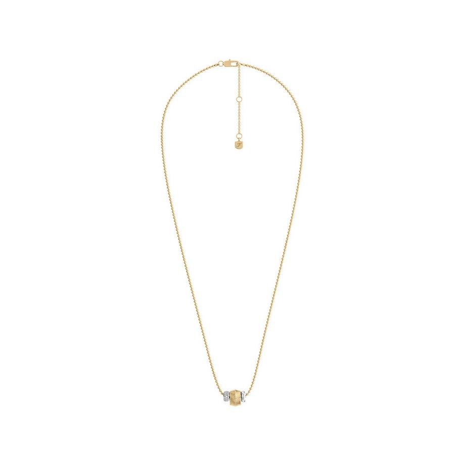 FOSSIL HARLOW Collier 