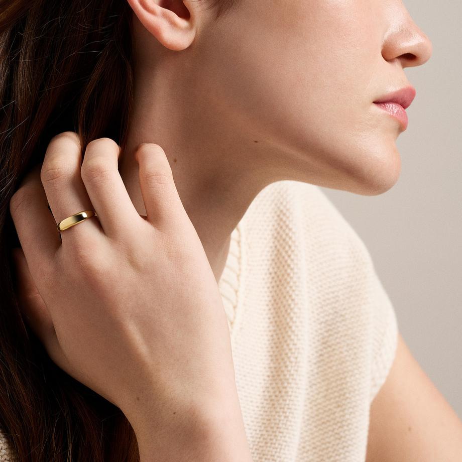FOSSIL ELLIS Ring 