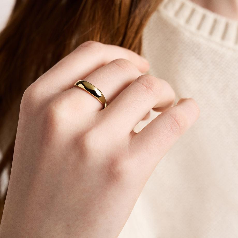 FOSSIL ELLIS Ring 