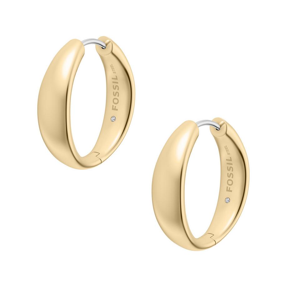 FOSSIL ELLIS Boucles d'oreilles 