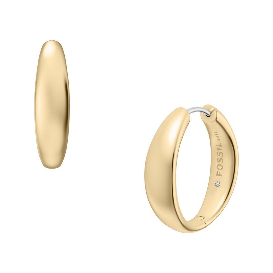 FOSSIL ELLIS Boucles d'oreilles 