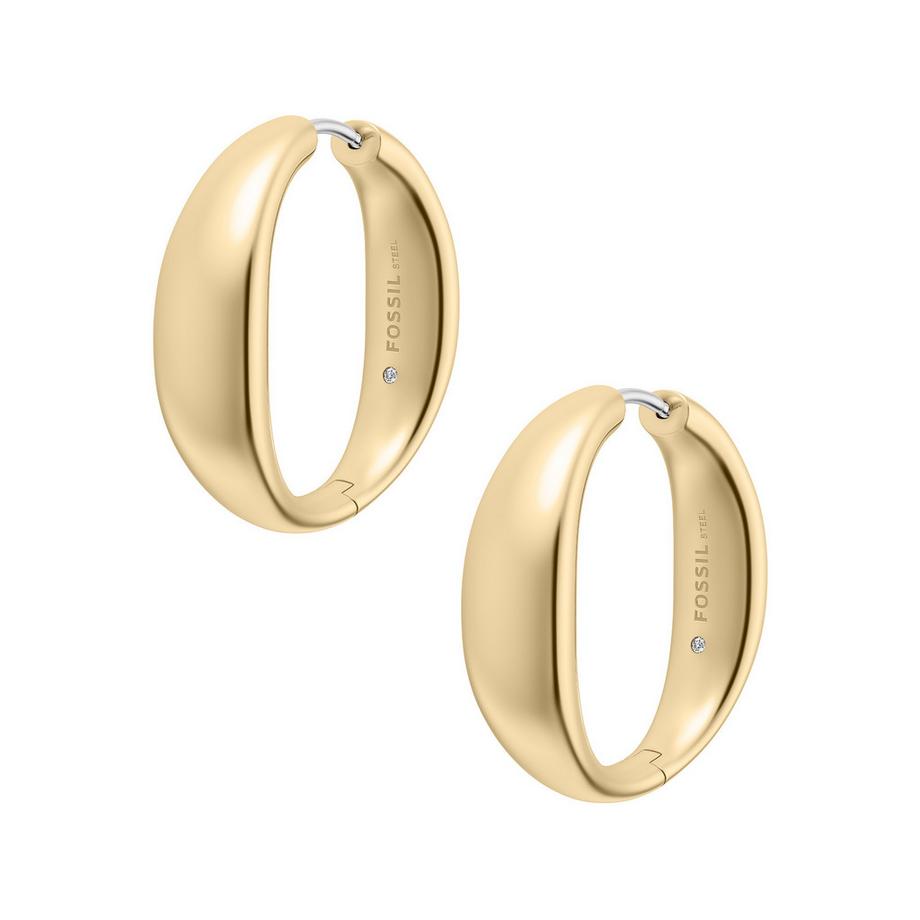 FOSSIL ELLIS Boucles d'oreilles 