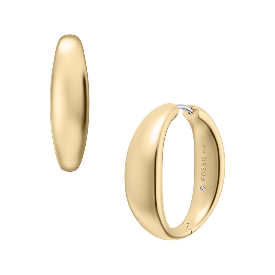 FOSSIL ELLIS Boucles d'oreilles 