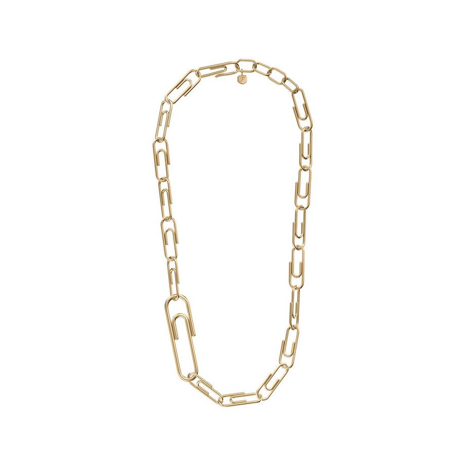 FOSSIL JEWELRY Collier 