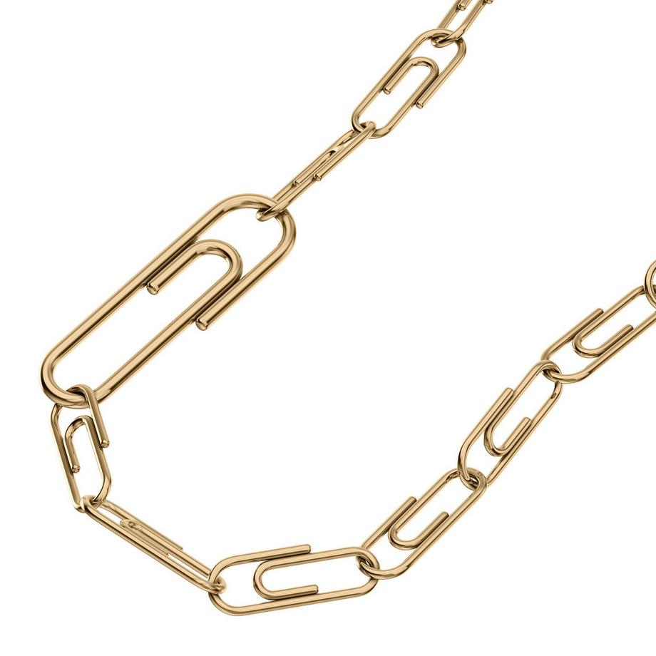 FOSSIL JEWELRY Collier 