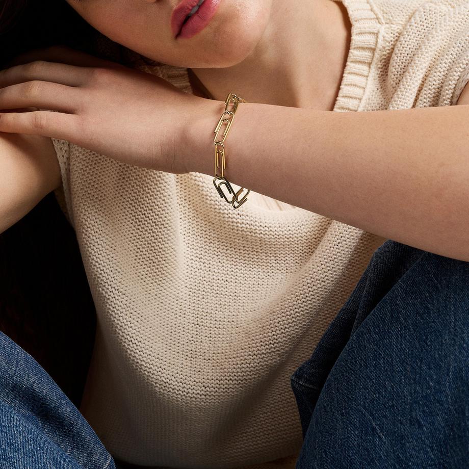 FOSSIL JEWELRY Bracelet 