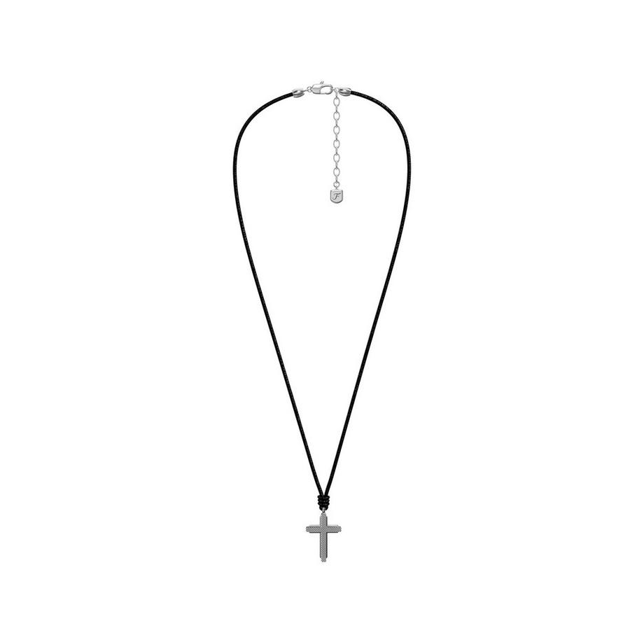 FOSSIL MACHINE Collier 