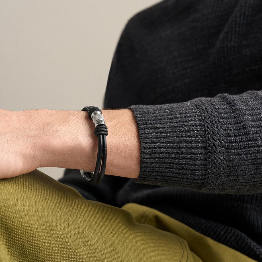 FOSSIL MACHINE Bracelet 