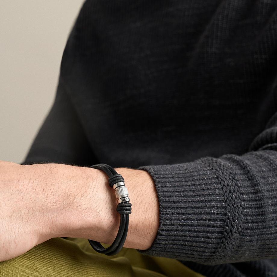 FOSSIL MACHINE Bracelet 