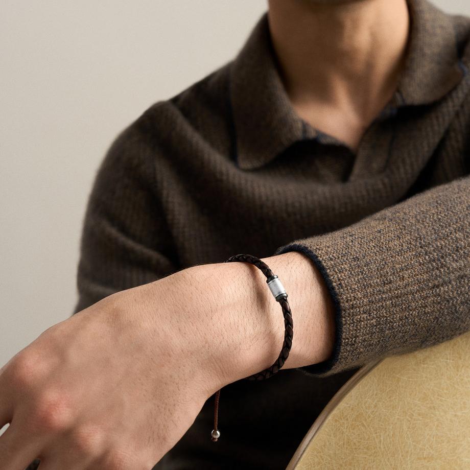 FOSSIL MACHINE Bracelet 