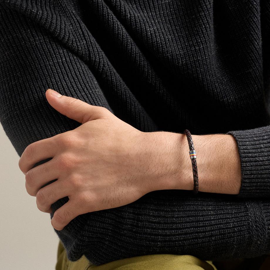 FOSSIL EVERETT Bracelet 