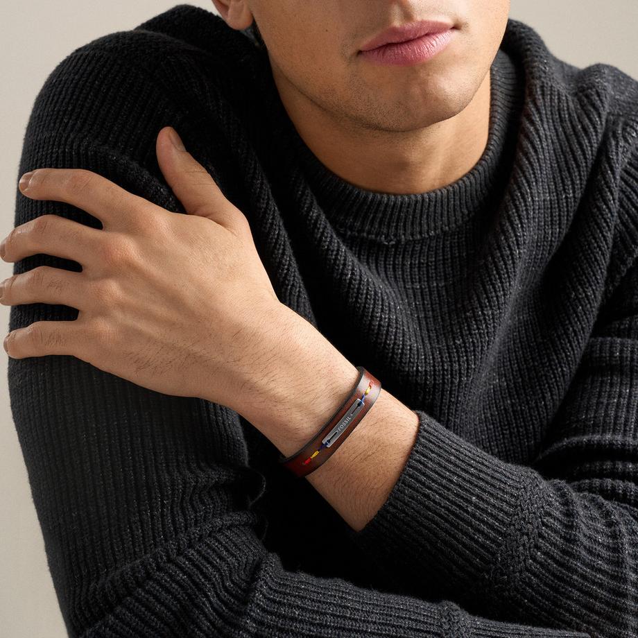 FOSSIL EVERETT Bracelet 