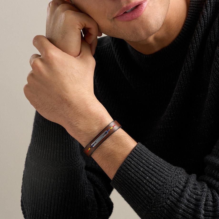 FOSSIL EVERETT Bracelet 