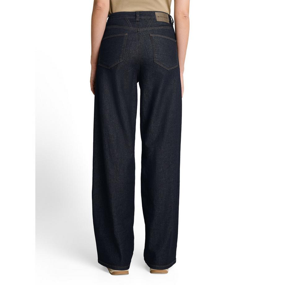 TOM TAILOR Madina Wide Leg Jeans  
