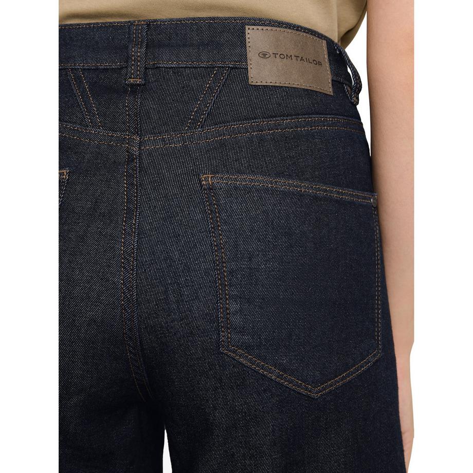 TOM TAILOR Madina Wide Leg Jeans  