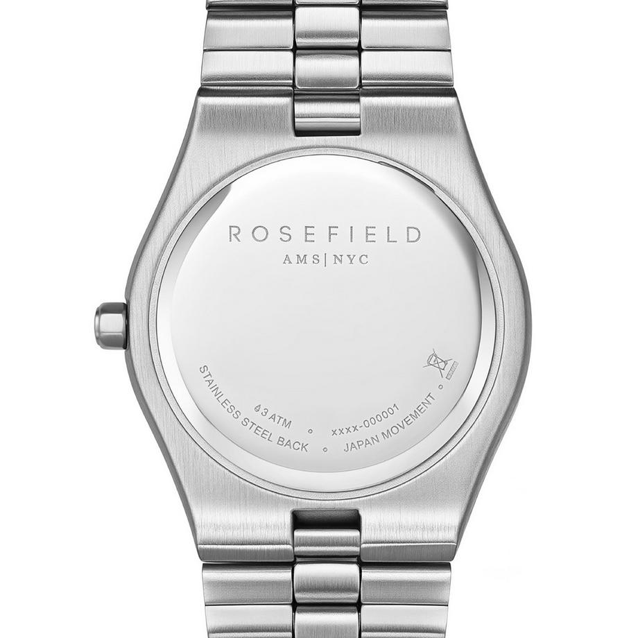 Rosefield Rose Analoguhr 