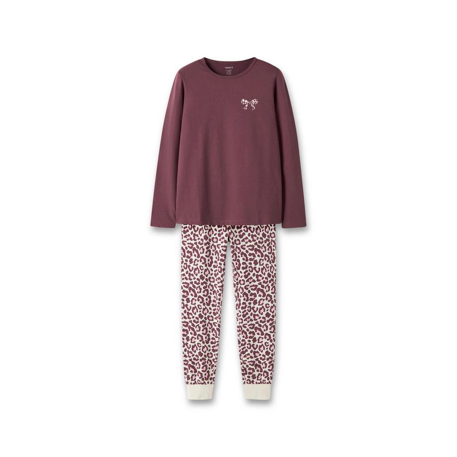 Pyjama-Set