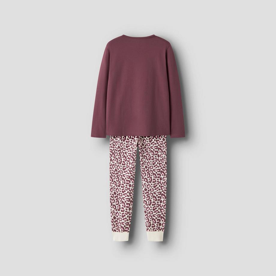 Name It  Pyjama-Set 