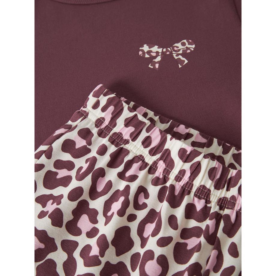 Name It  Pyjama-Set 