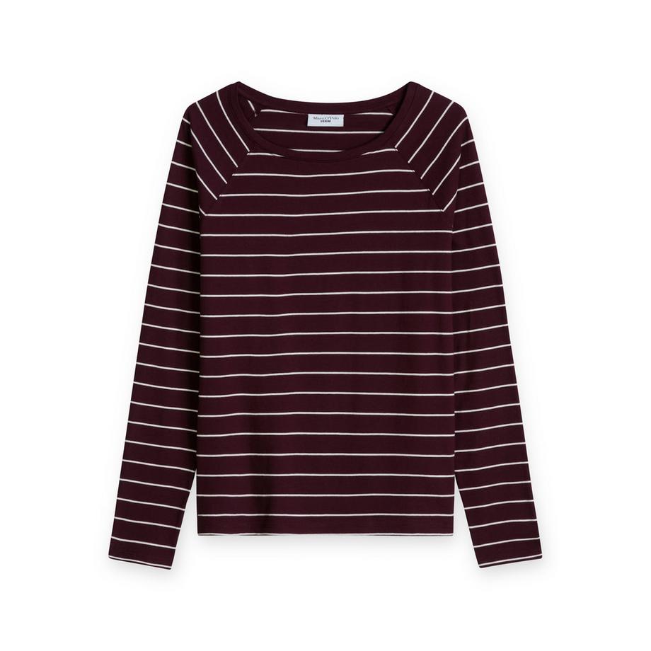 T-shirt, manches longues