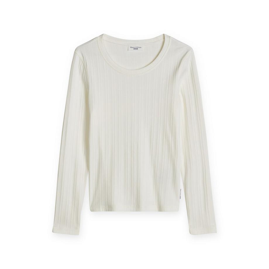 T-shirt, maniche lunghe