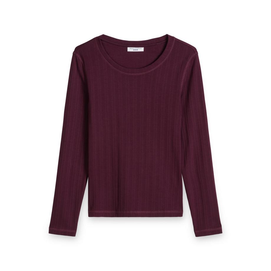 T-shirt, manches longues