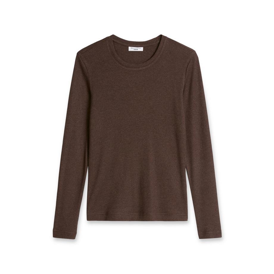 T-shirt, maniche lunghe