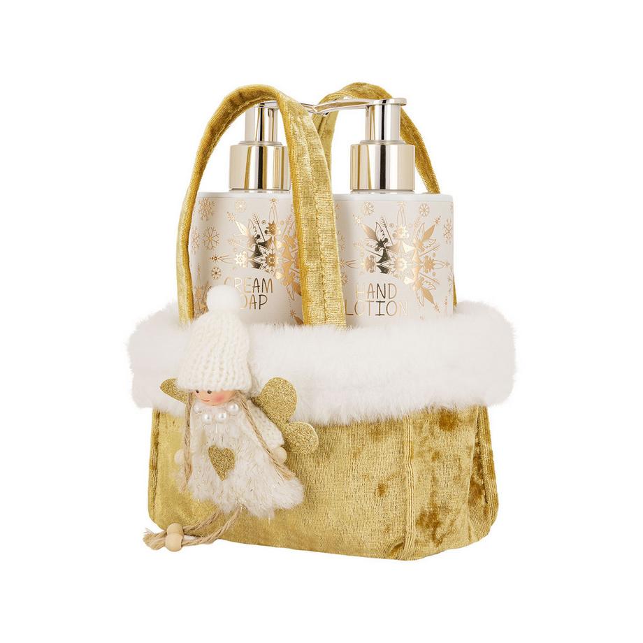 Sweet Deer Sapone cremoso & lozione per le mani