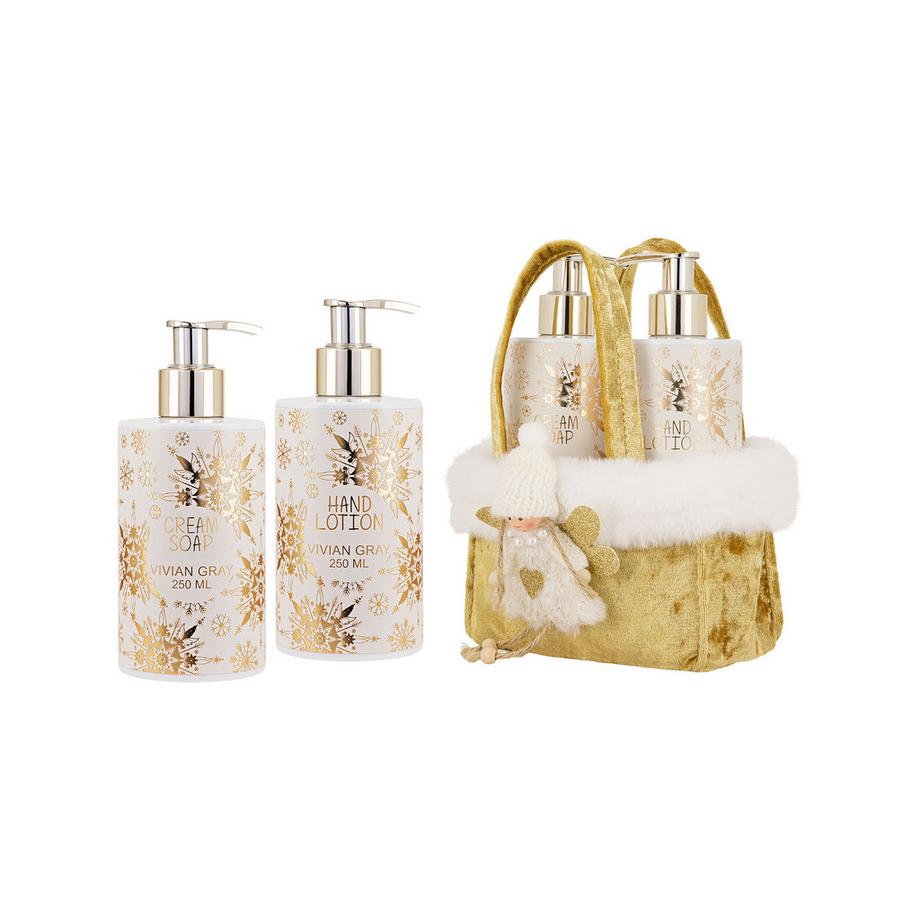 Vivian Gray  Sweet Deer Savon crème & lotion pour les mains 