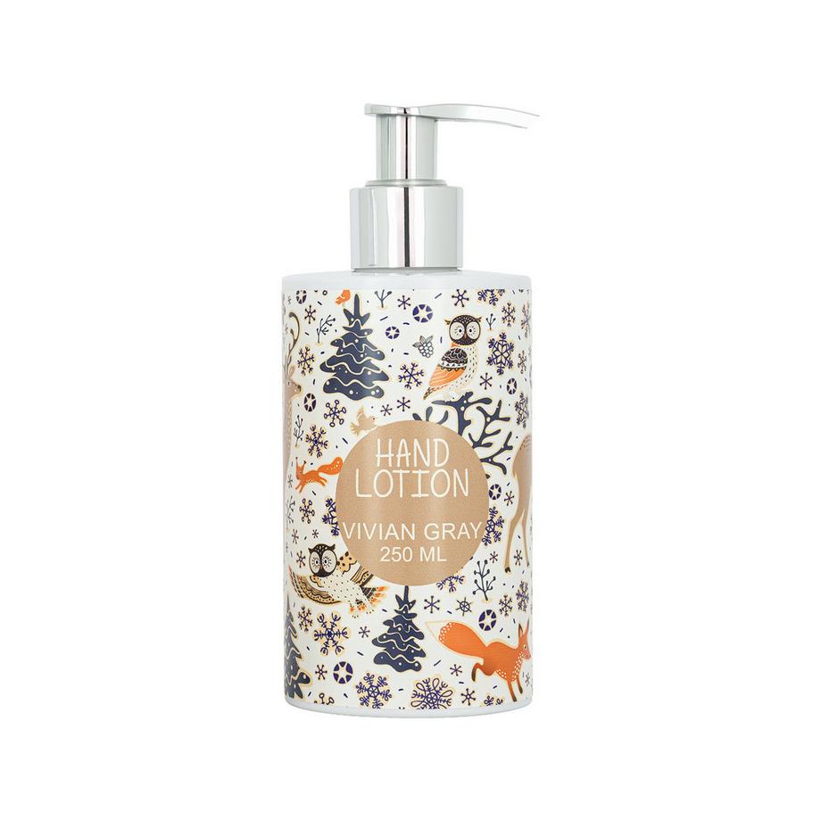 Vivian Gray  Winter Dream Savon crème & lotion pour les mains 