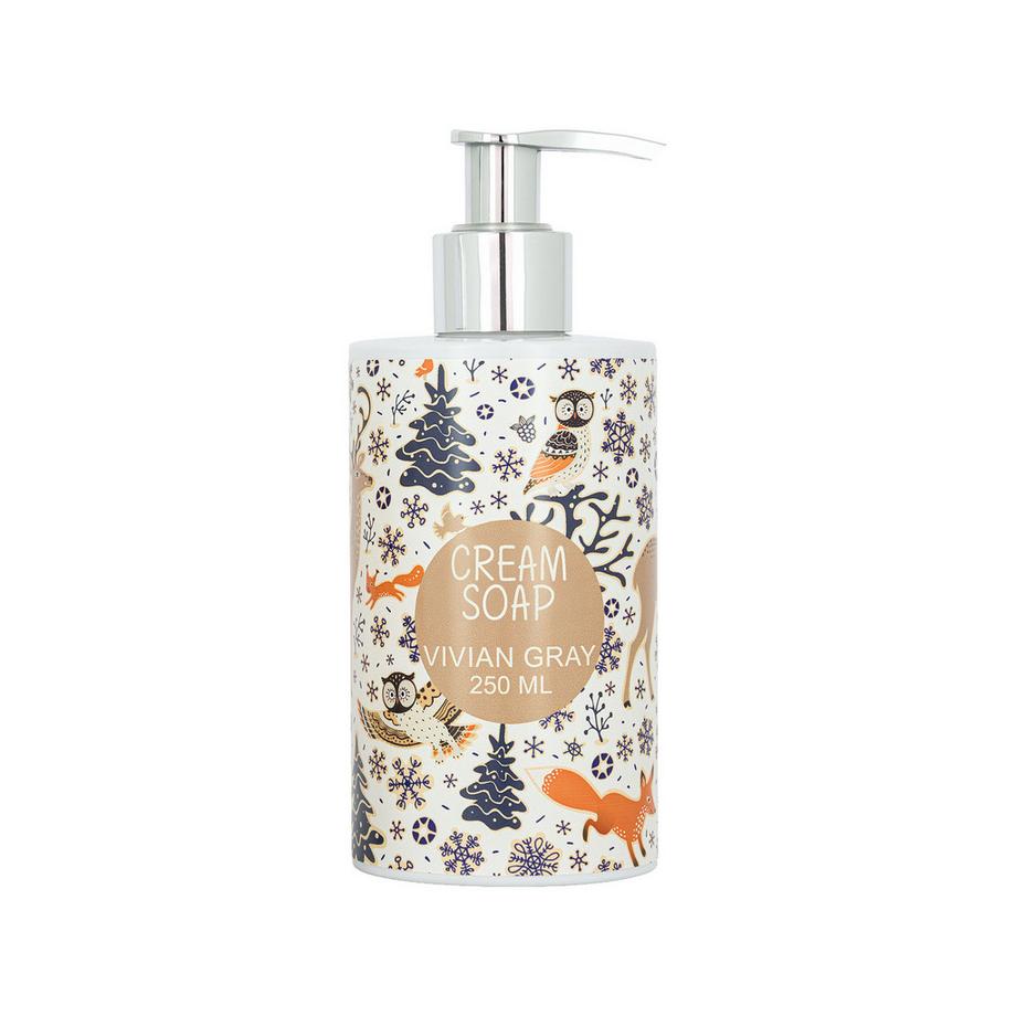 Vivian Gray  Winter Dream Savon crème & lotion pour les mains 