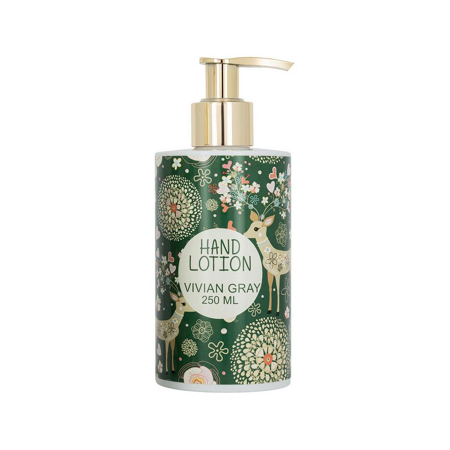 Vivian Gray  Golden Velvet Savon crème & lotion pour les mains 