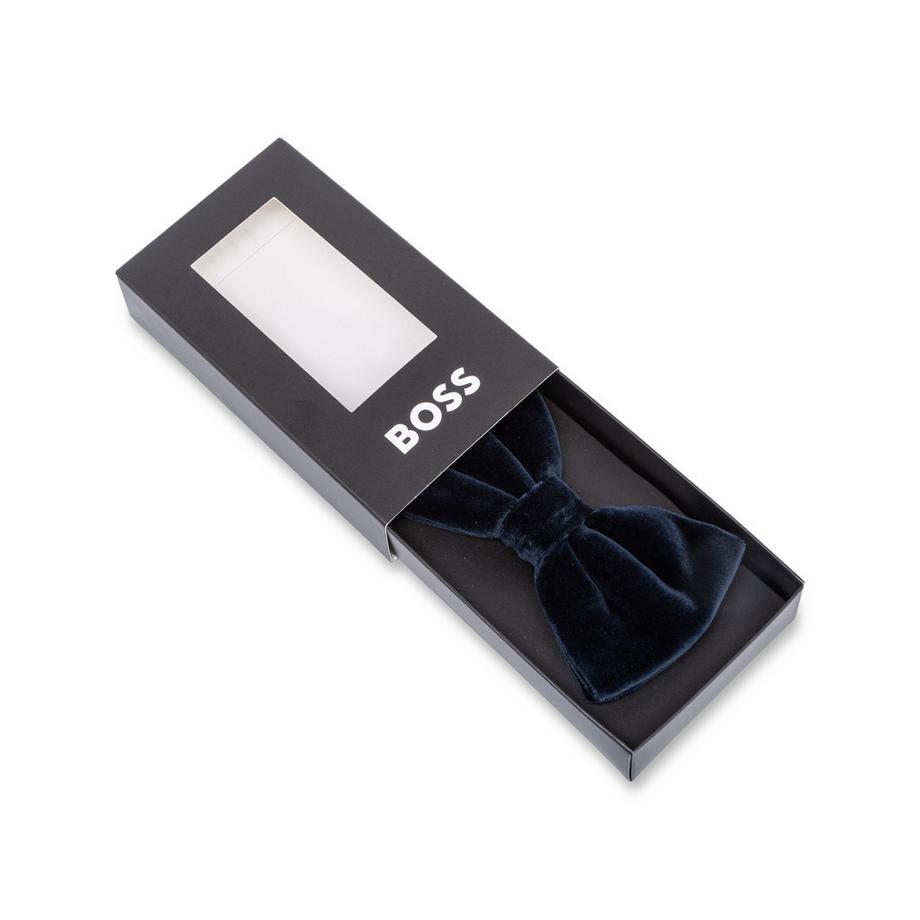 BOSS BLACK H-B.TIE BIGIOTTO 242 Papillon  
