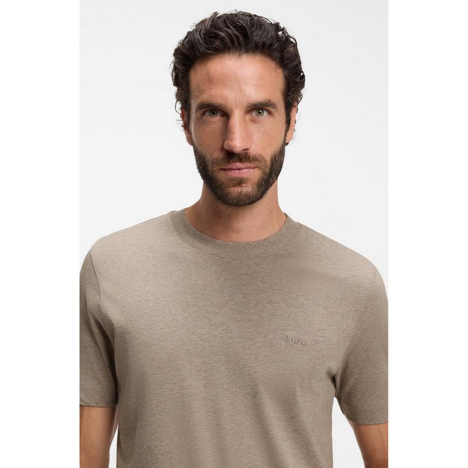 BOSS BLACK T-shirt col rond  