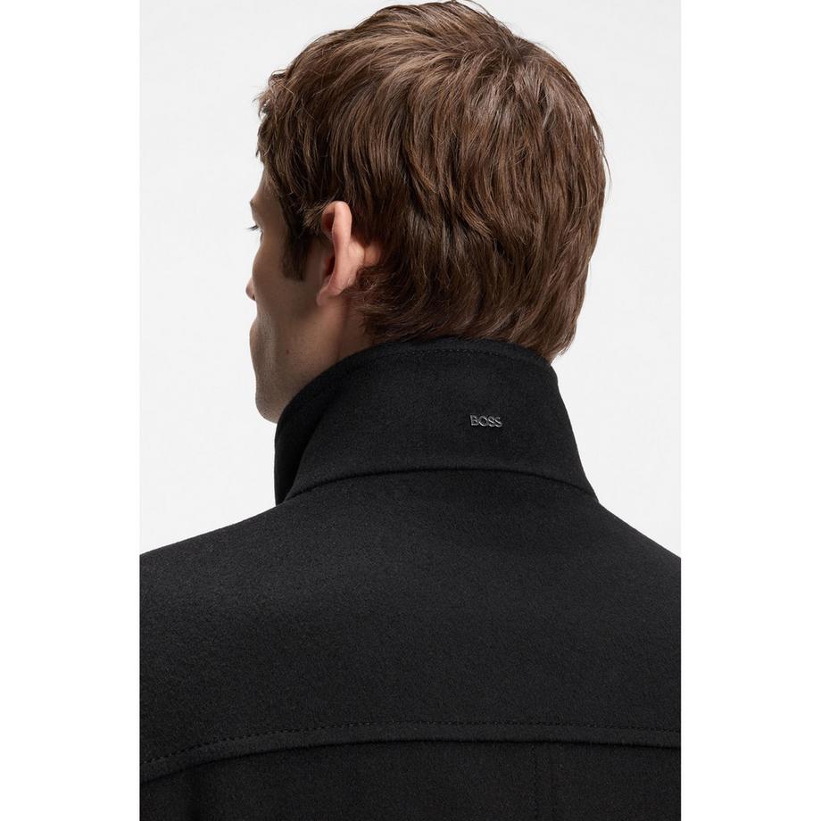 BOSS BLACK Manteau à double boutonnage  