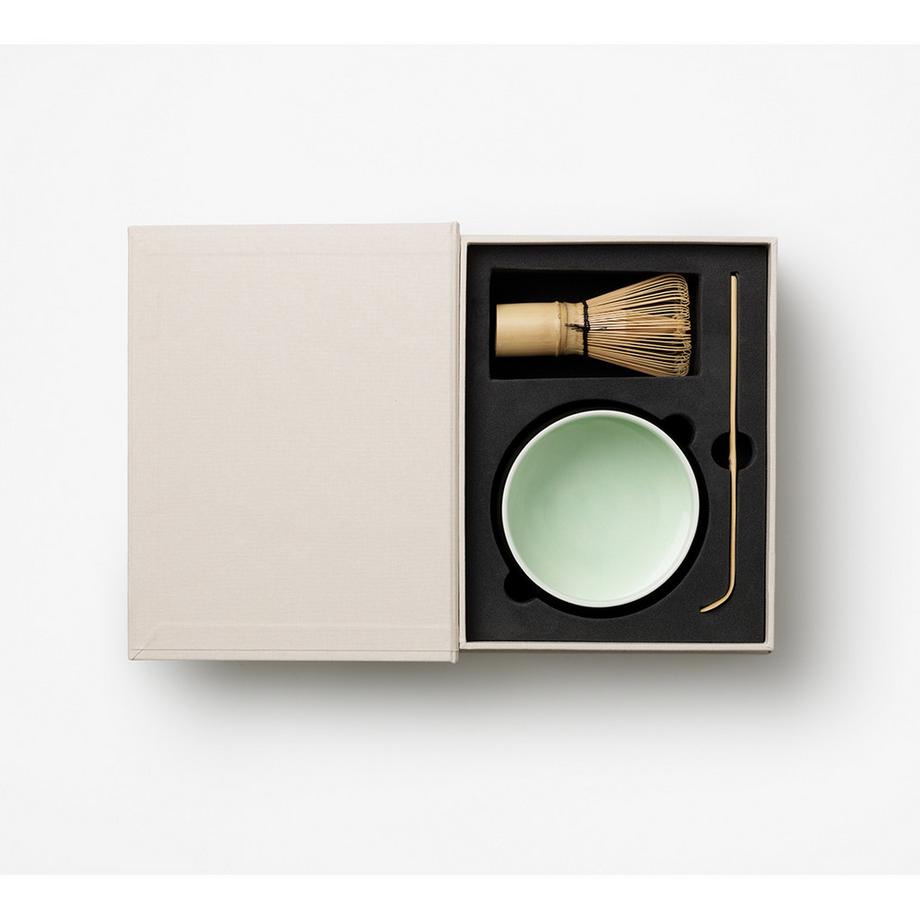 PRINTWORKS Confezione regalo Matcha 