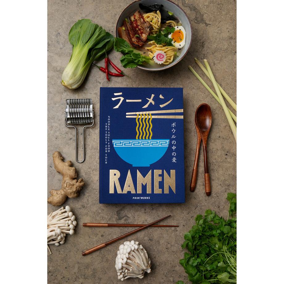 PRINTWORKS Confezione regalo Ramen 