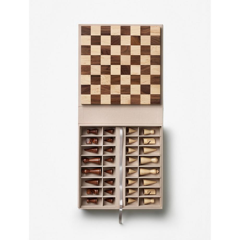 PRINTWORKS Confezione regalo Chess 