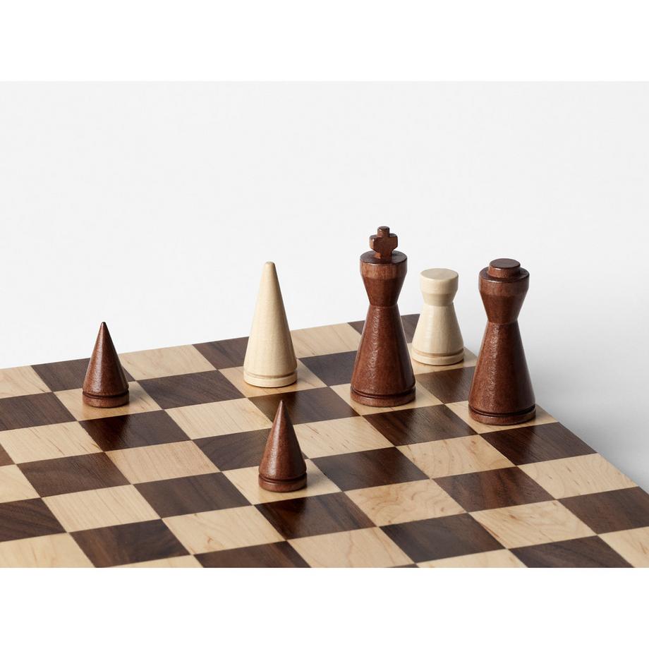 PRINTWORKS Confezione regalo Chess 