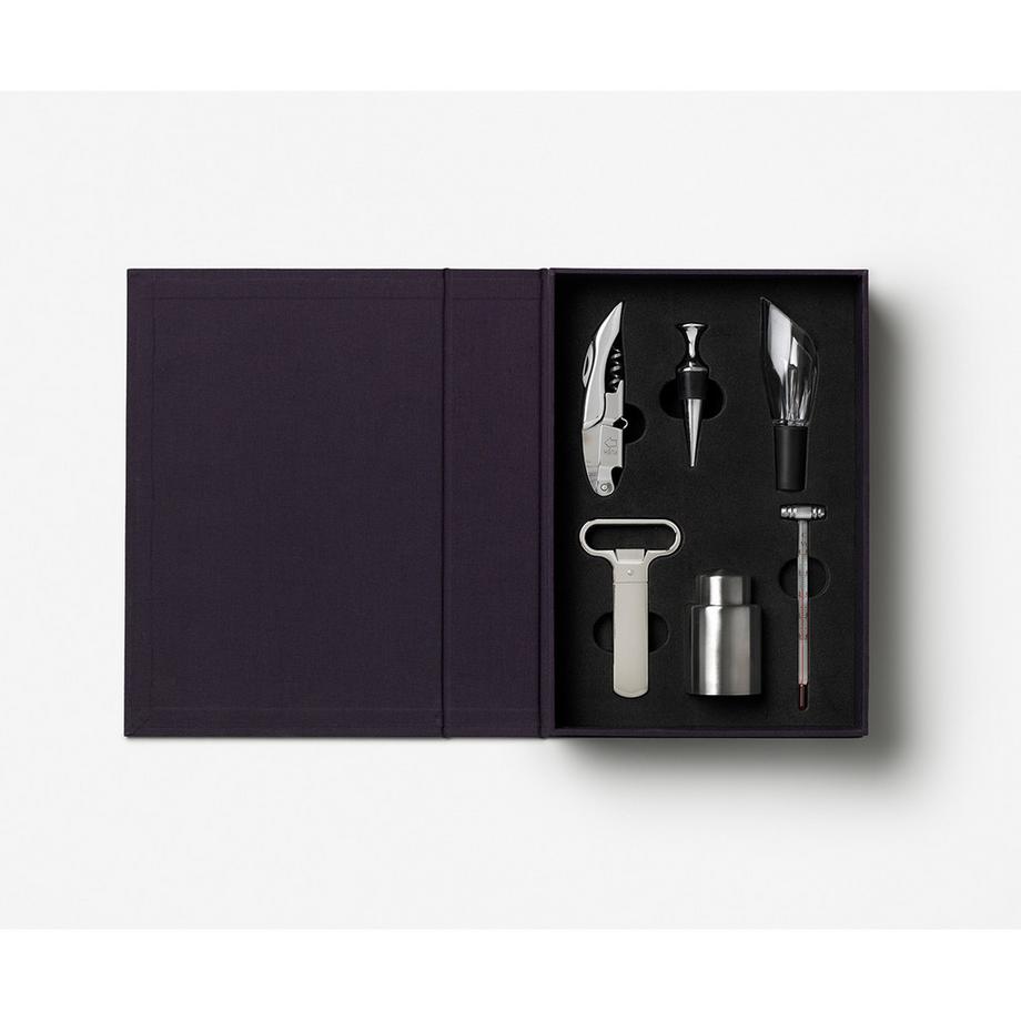 PRINTWORKS Confezione regalo Wine 