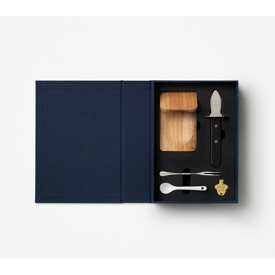 PRINTWORKS Confezione regalo Oyster&Caviar 