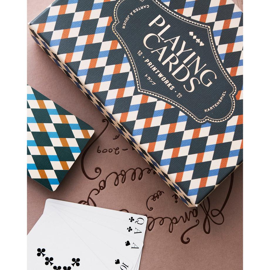 PRINTWORKS Confezione regalo Bazaar Card 