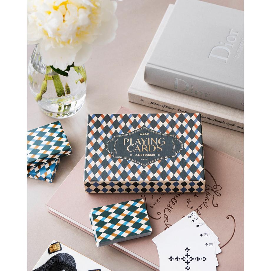 PRINTWORKS Confezione regalo Bazaar Card 
