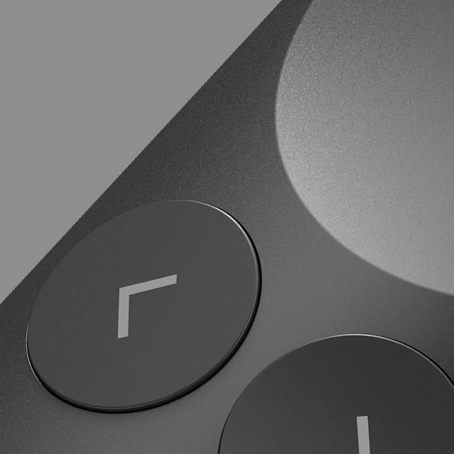 Logitech SPOTLIGHT 2 - Presenter  Souris sans fil 